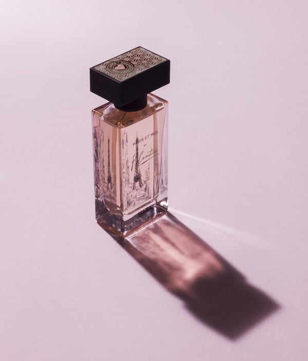 perfume