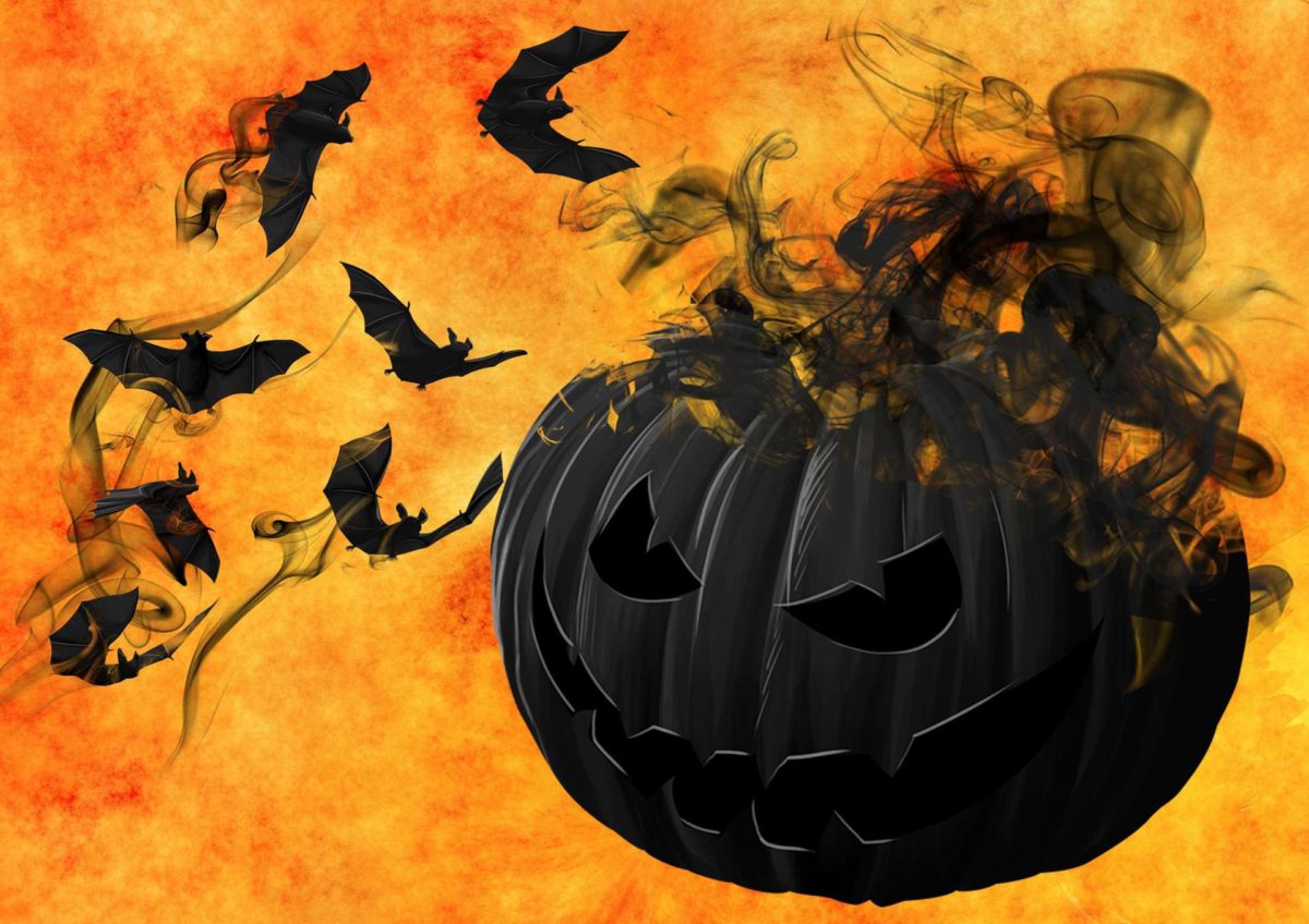 Especiales de Halloween de 5 series animadas