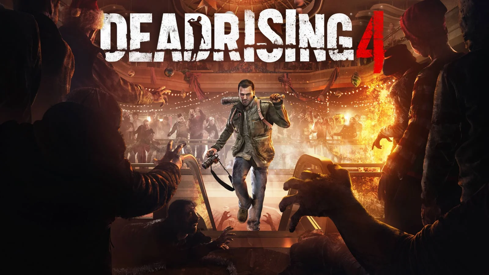 Y el ganador de la copia de Dead Rising 4 es…