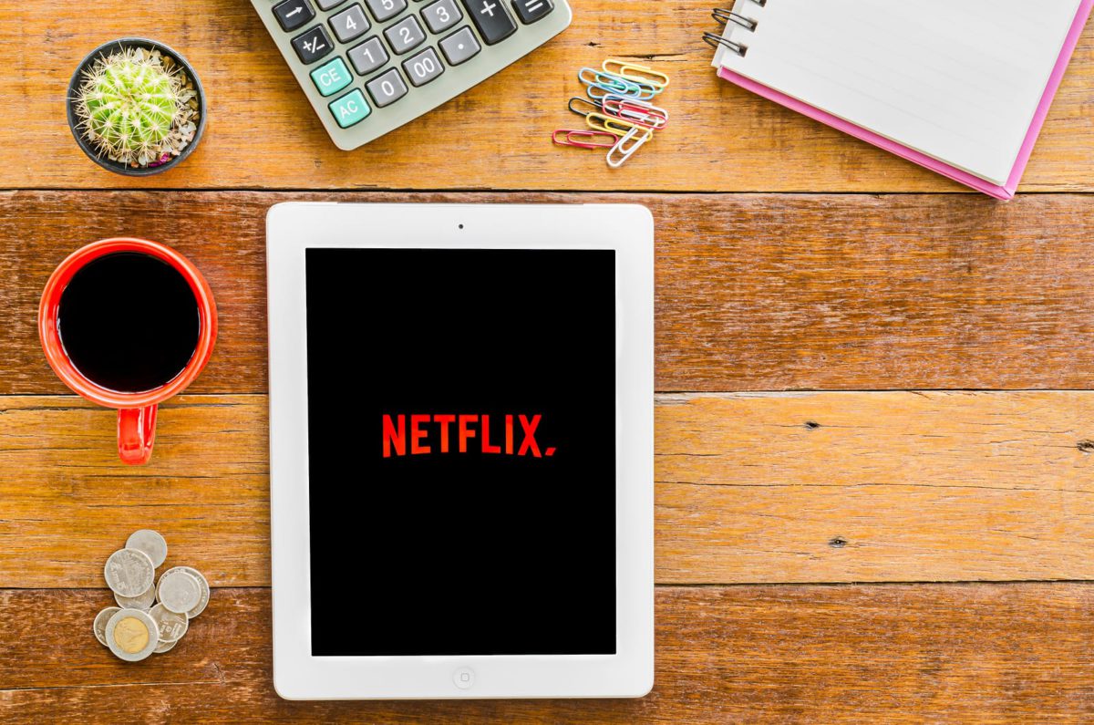 Ahora podrás ver Netflix aunque tu conexión a internet sea pésima