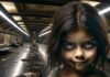 Rosarito, la niña canibal de Tacubaya (Ucronía)