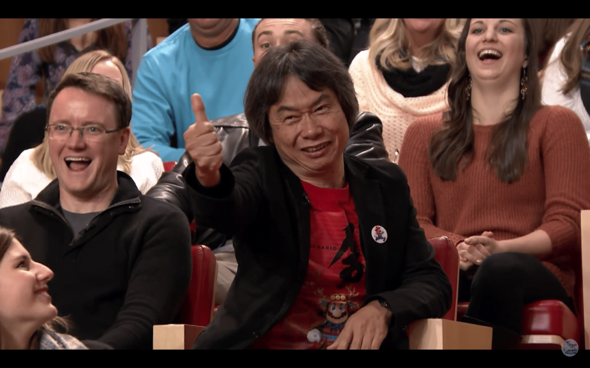 5 puntos que demuestran que Nintendo vencerá a Xbox y PlayStation en 2017