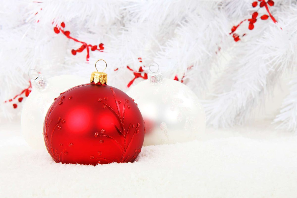 Películas navideñas del 2016