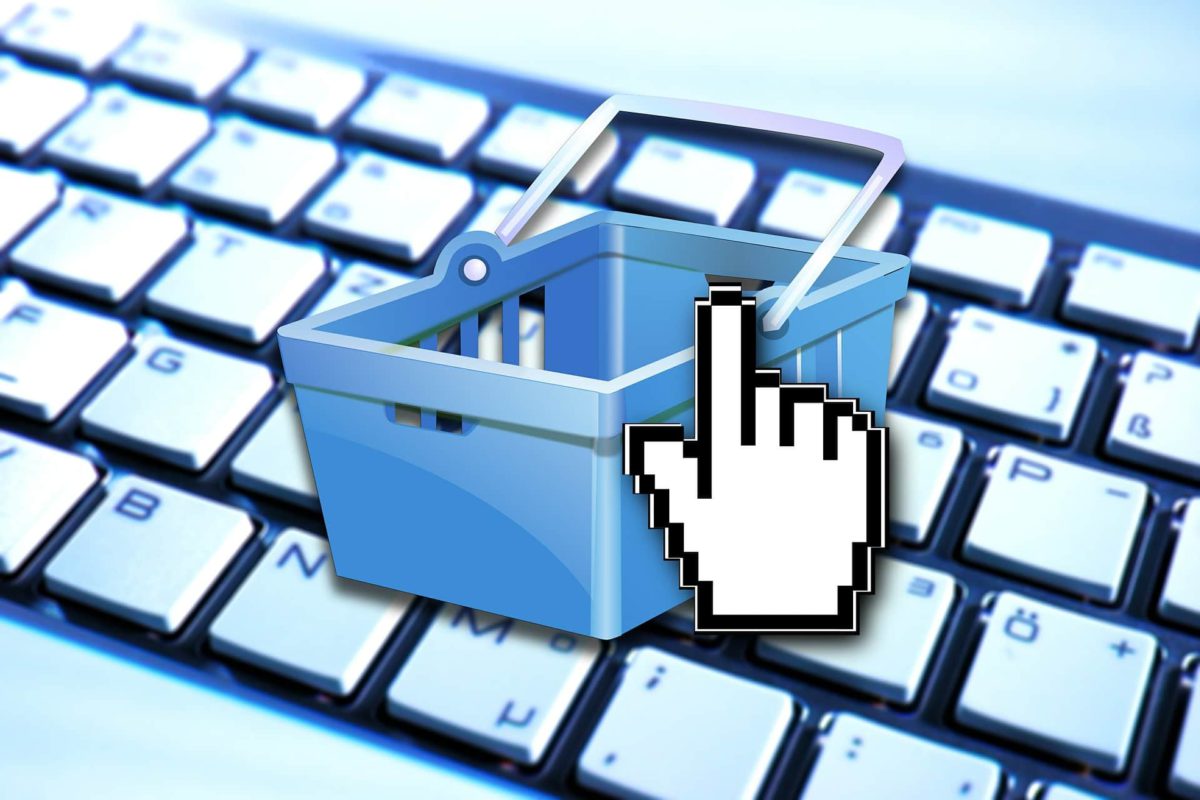 Los productos más vendidos en internet durante el 2016