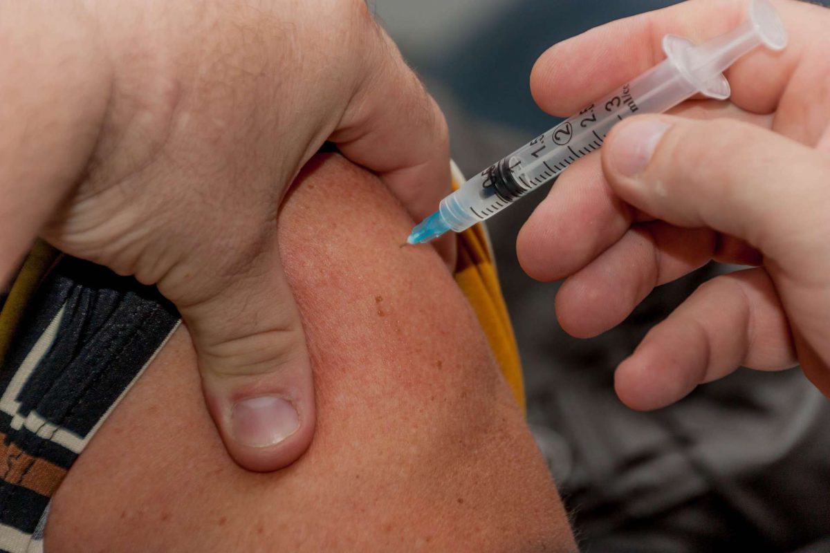 Por eso debes cuidarte cuando tienes influenza: complicaciones