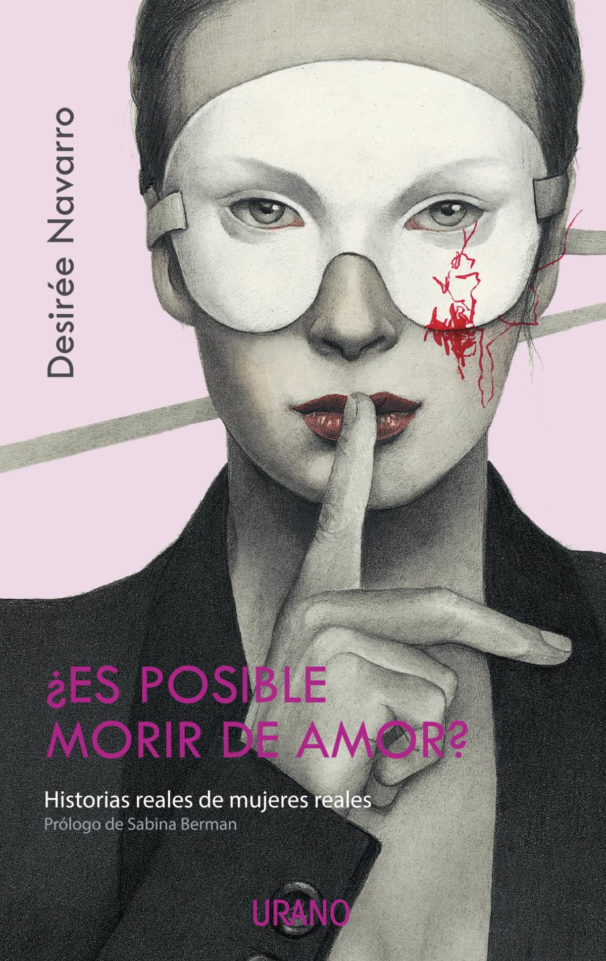 ¿Es posible morir de amor?: Historias de mujeres para reflexionar