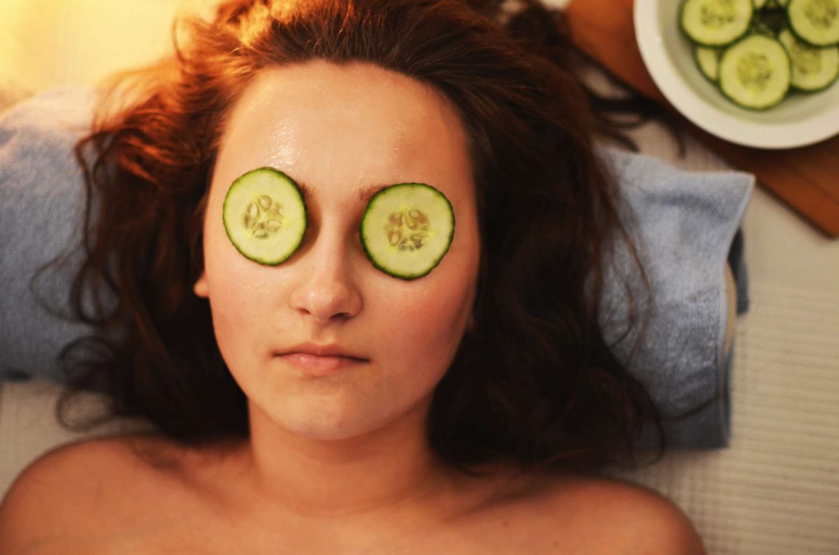 ¿Piel Grasa? Tratamientos y cosméticos que serán tus aliados