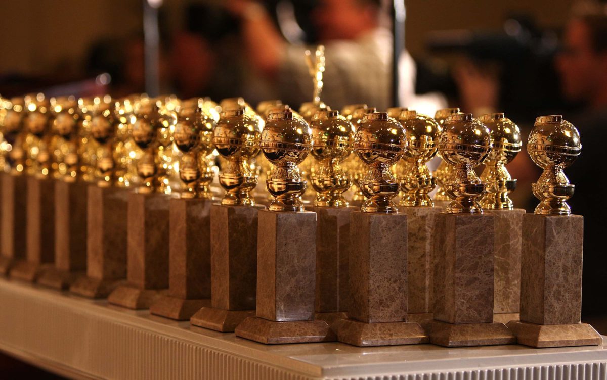 Los Globos de Oro: los ganadores y los mejores momentos
