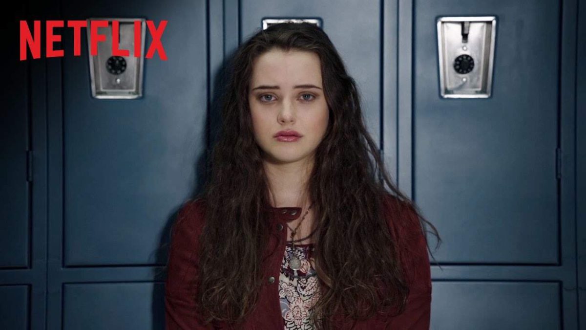¿Eres una de las razones por las cuales murió Hannah Baker?