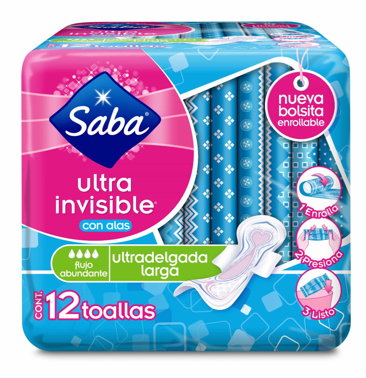 Literal, ¡ahora es más fácil tirar la toalla!