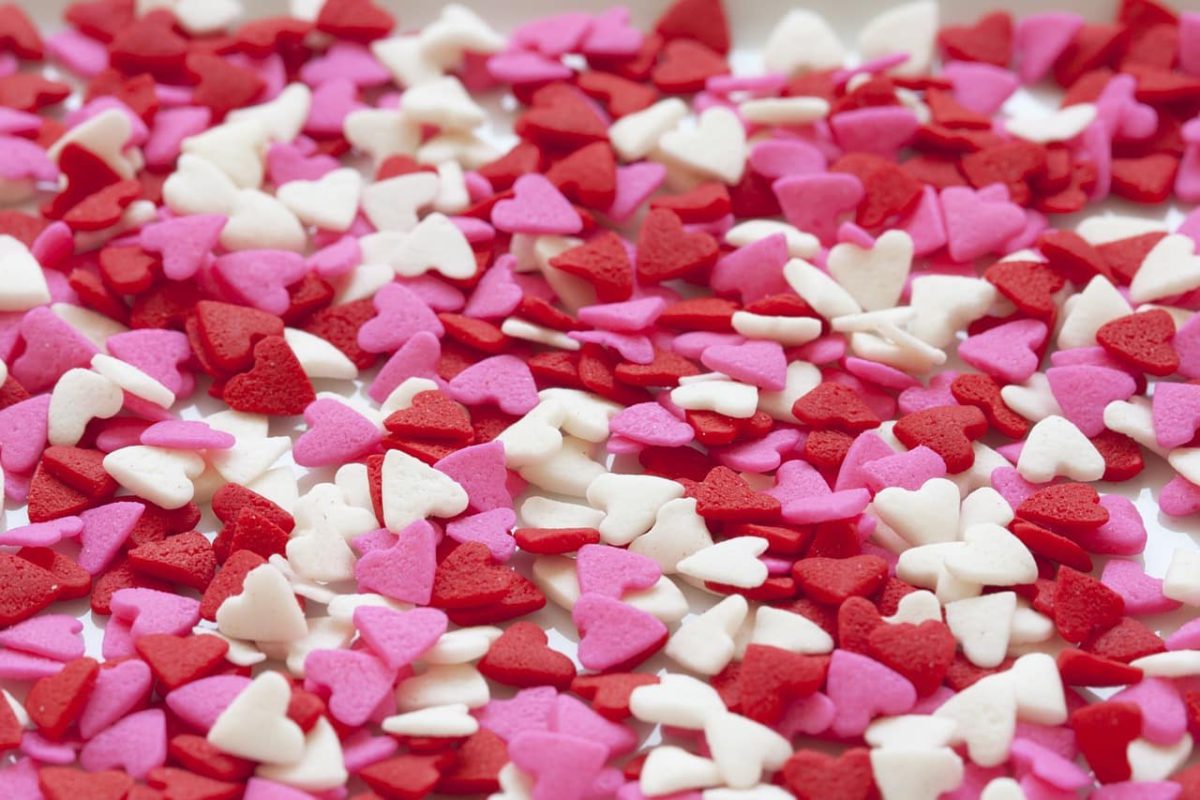 Los regalos menos originales para San Valentín