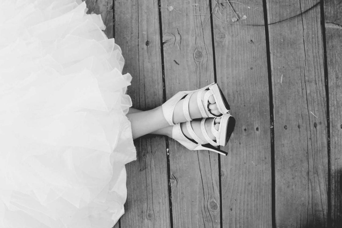 ¿Te vas a casar? ¡Es hora de entrenar! La 2da Gran Carrera de Novias te espera