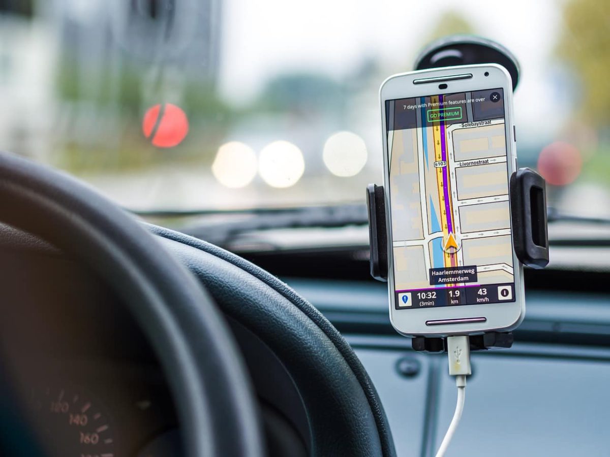 ¿Tienes Android? Ahora podrás disfrutar de tu música desde Waze
