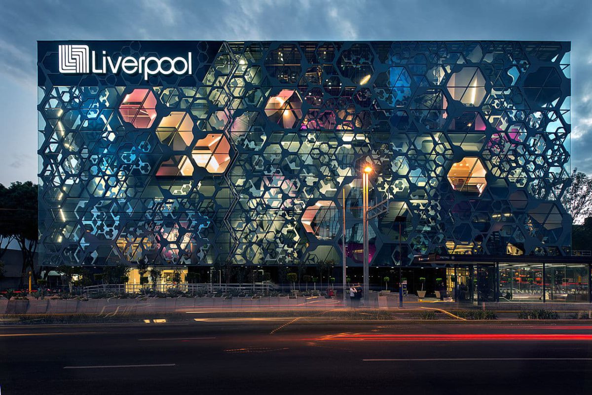 Arranca el Fashion Fest de Liverpool, ¿cuál de las 4 tendencias va con tu estilo?