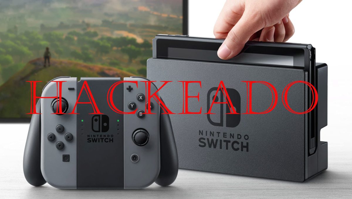 Parecerse al iPhone podría ser el peor error del Nintendo Switch