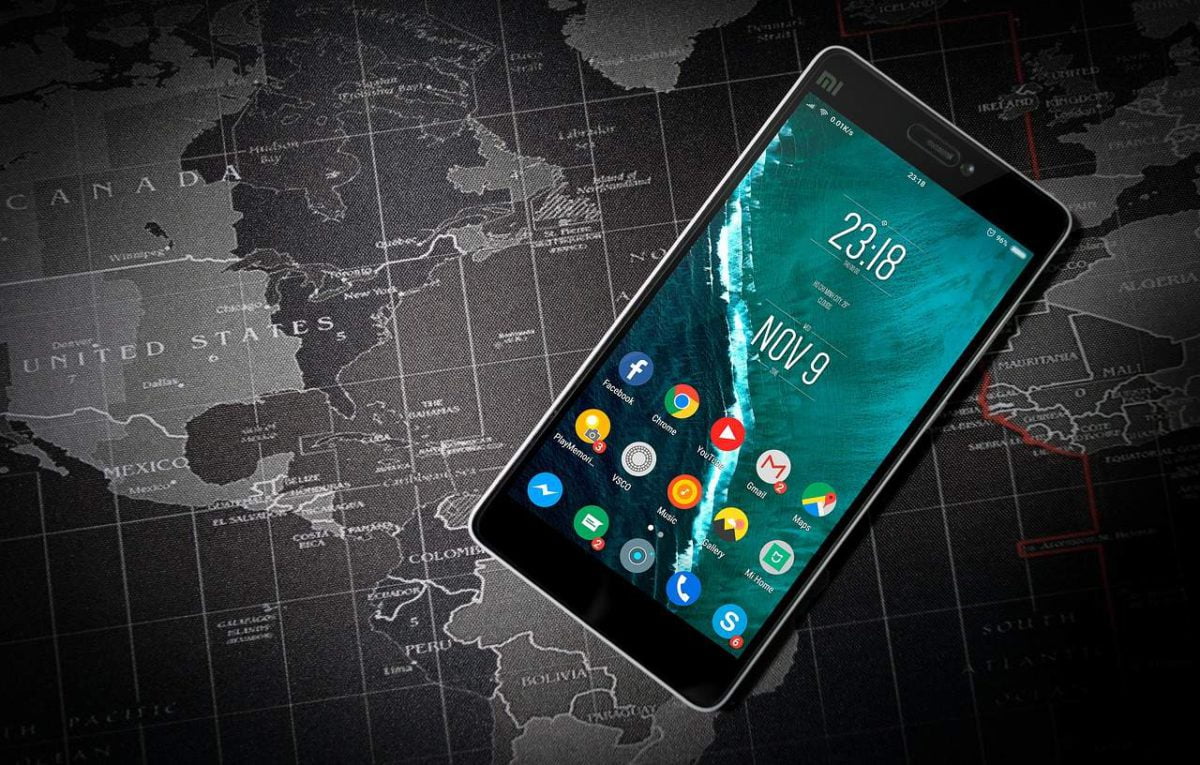 ¡Advertencia! Android superará a Windows en 2017