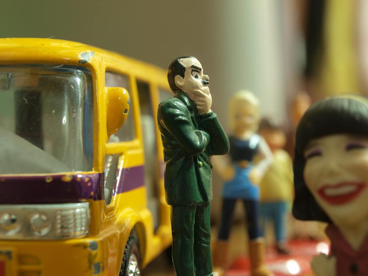 Checa opciones de transporte para llegar -y salir- del Vive Latino