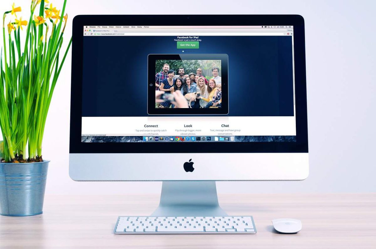 ¿Quieres hacer un sitio web? Tienes que conocer 1&1