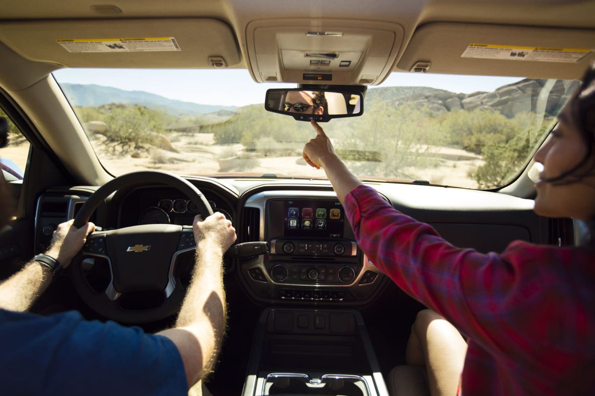 5 tips para realizar un road trip memorable y seguro