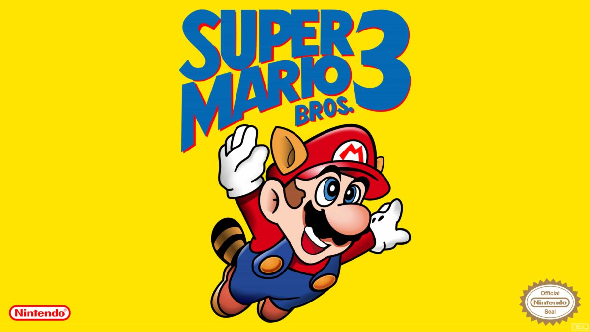 En pleno 2017 descubren nuevos niveles de Super Mario Bros 3