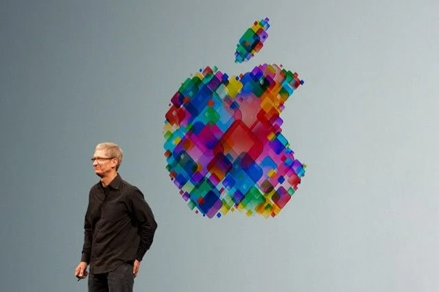 Un nuevo producto de Apple está en fase de pruebas pero ha lesionado a los usuarios