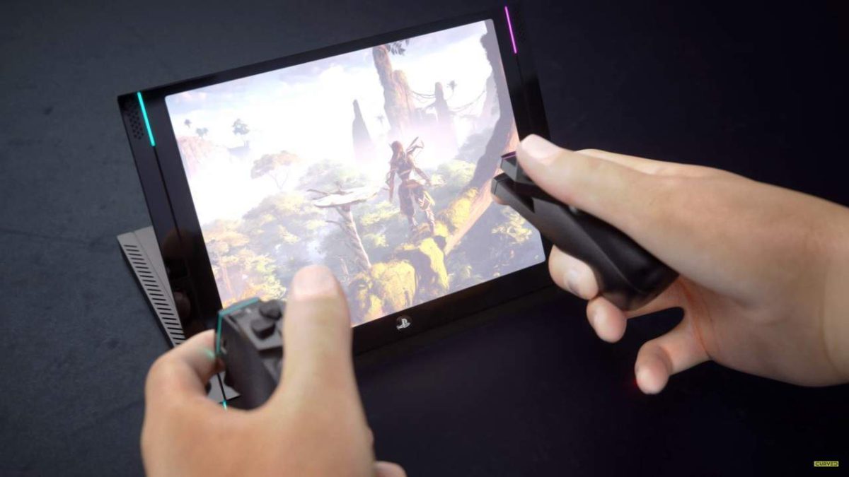 PlayStation E: los fans de Sony quiren su propio Nintendo Switch
