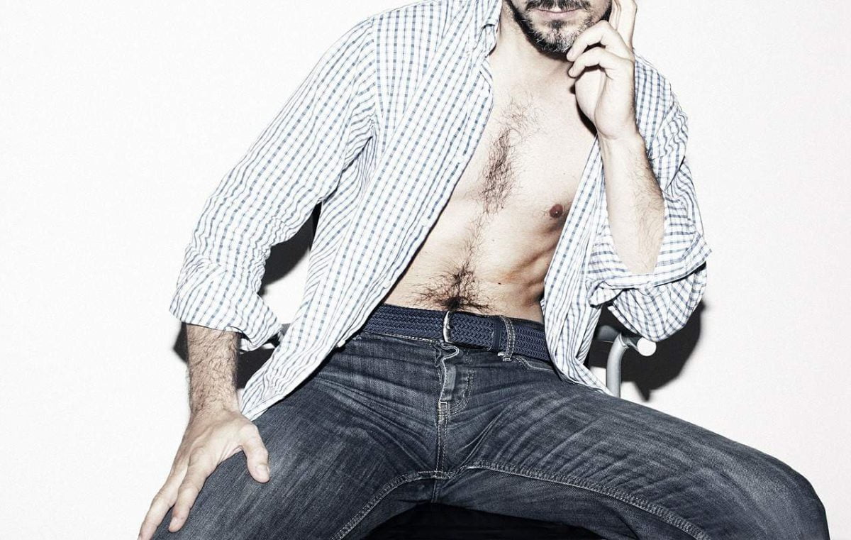 3 consejos que te da Nivea para ser todo un hombre