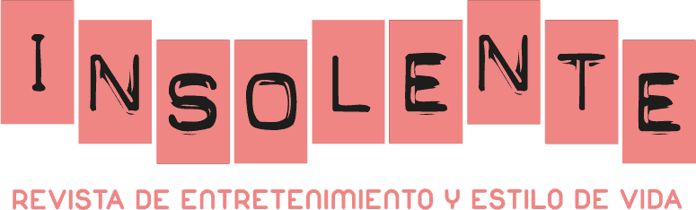 Insolente