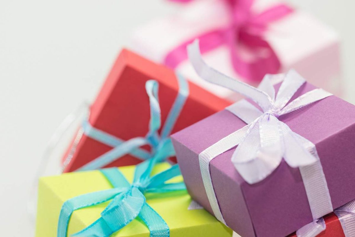 Seis regalos inesperados que encantarán a Mamá