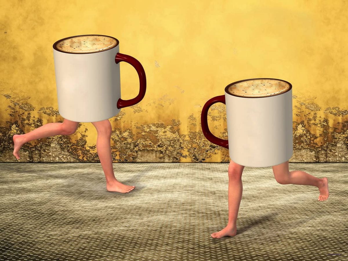 5 métodos artesanales para preparar un buen café