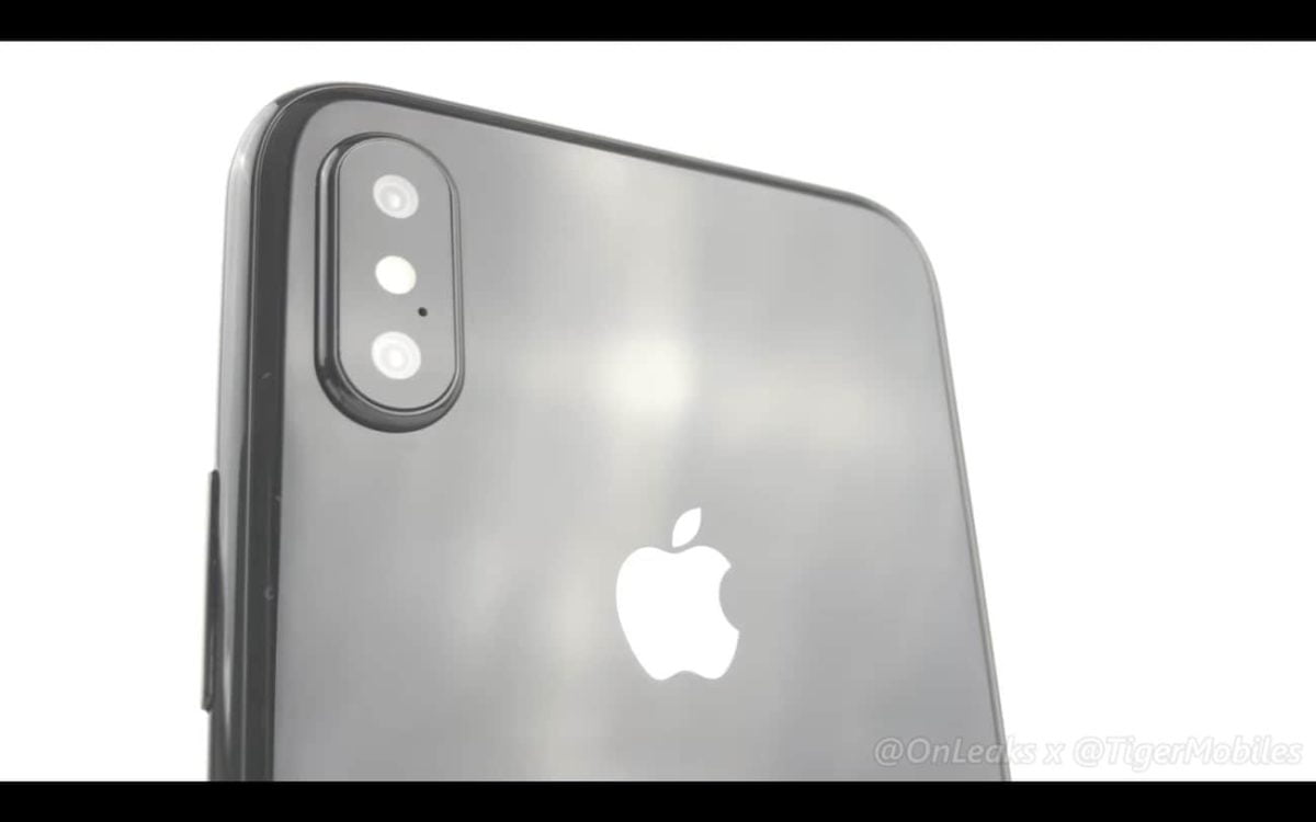 ¿Así será el iPhone 8? Este video muestra un diseño espectacular