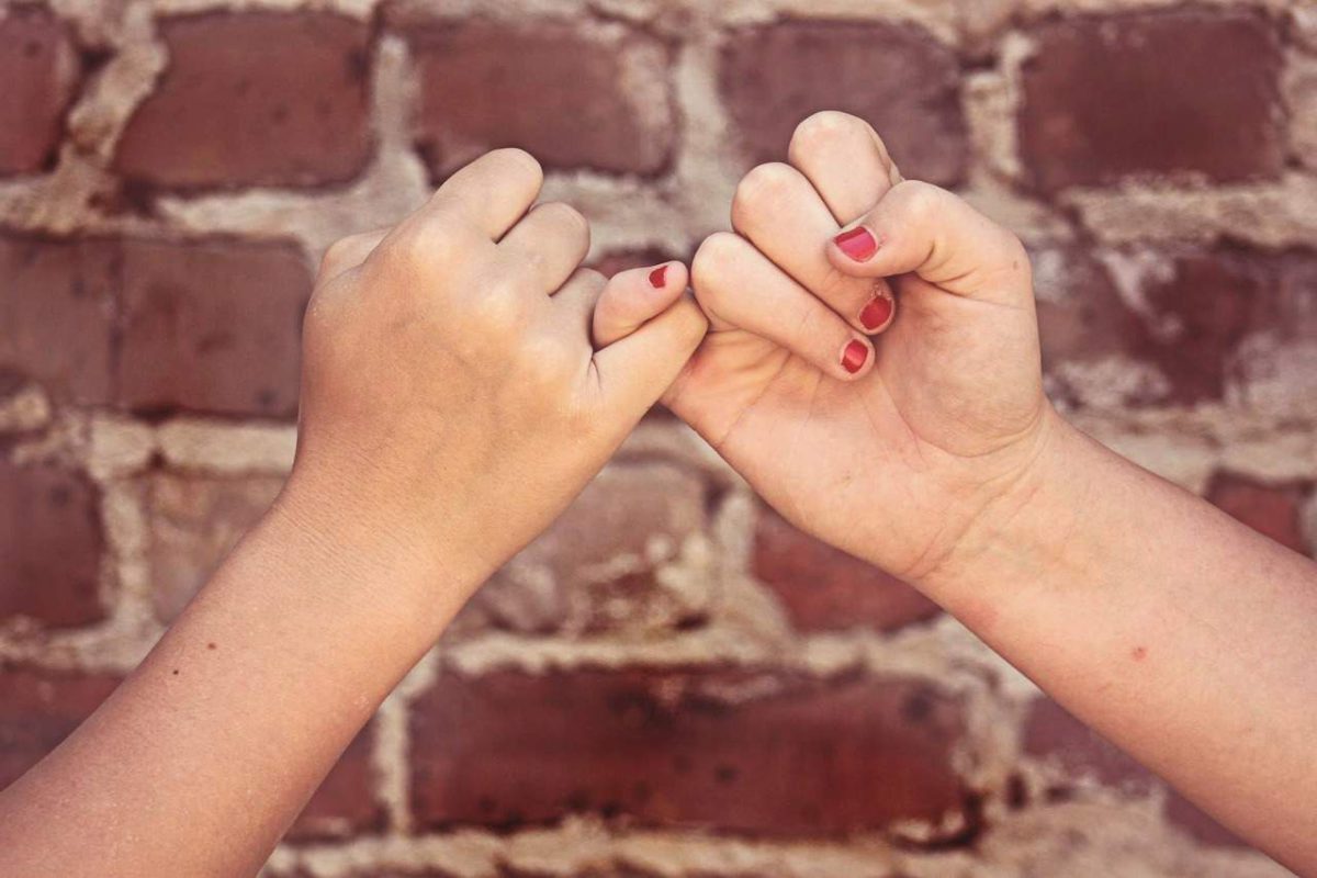 10 reglas para vivir feliz y en armonía con tu roomie (y sin morir en el intento)