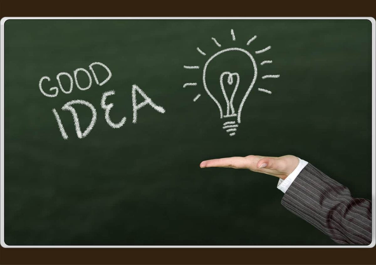 Creatividad, innovación y helado en las universidades