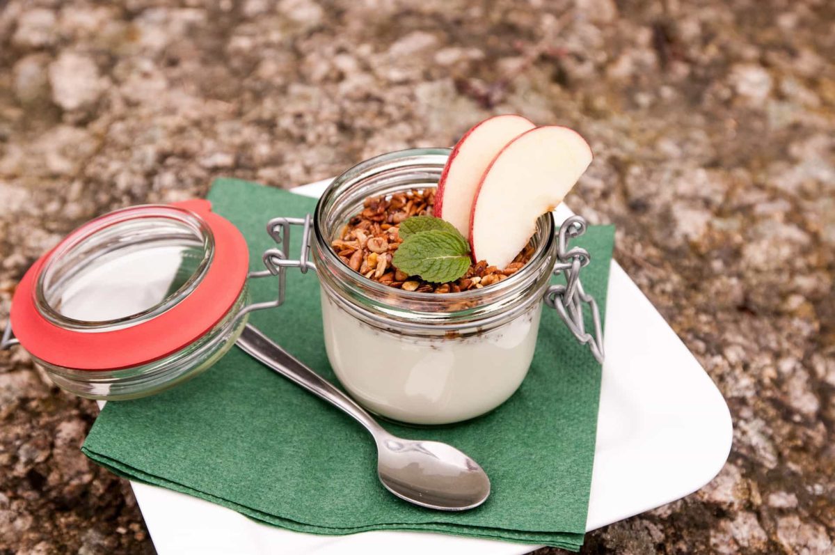 ¿Estás seguro de que tu desayuno es nutritivo?