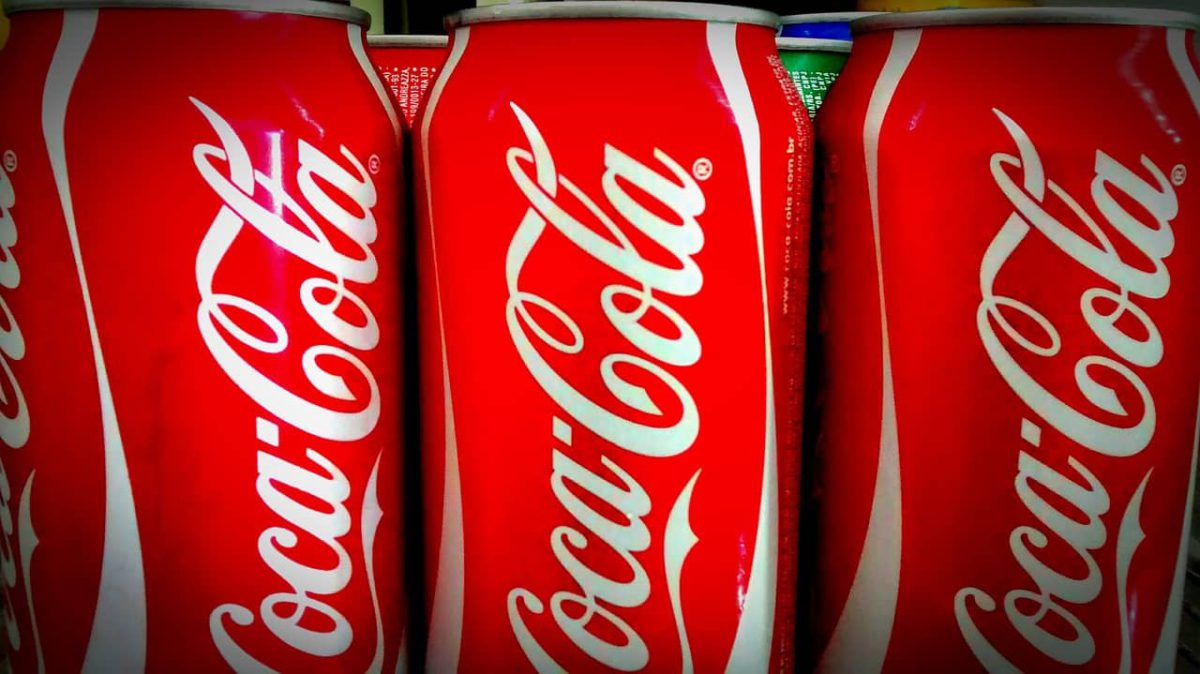 Coca Cola busca personas que quieran innovar con ellos