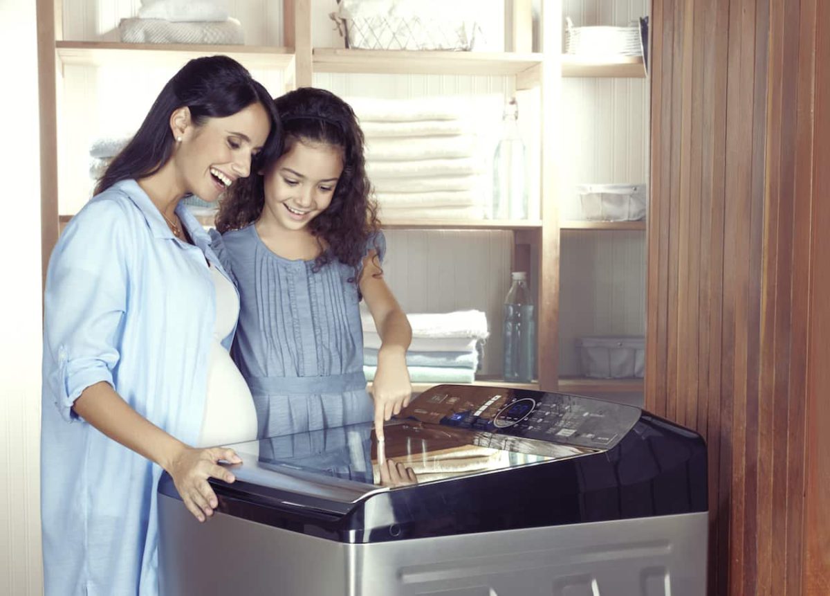 ¿Eres Eco Friendly? Aprender a ahorrar energía y agua con Panasonic
