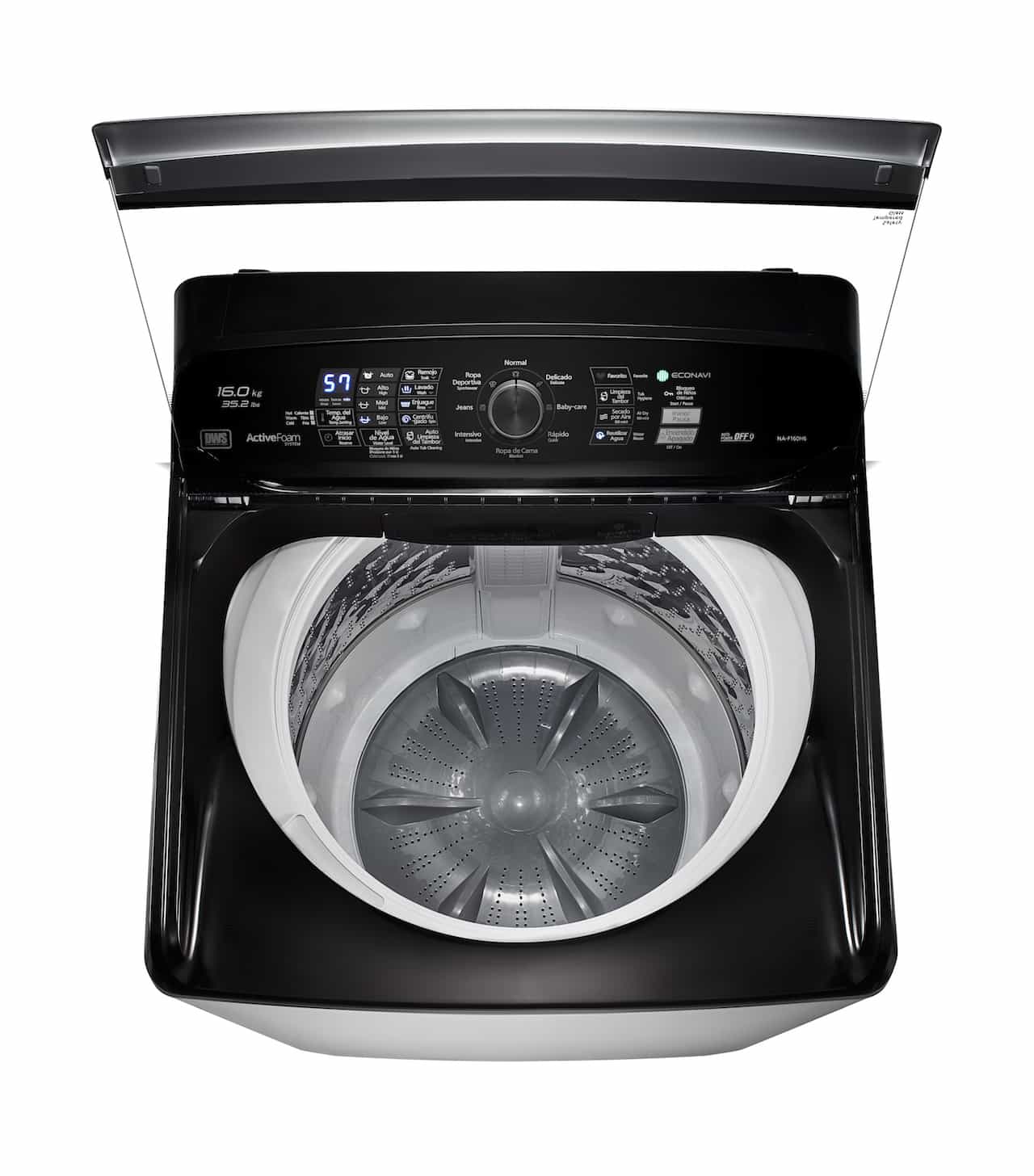 ahorrar energía y agua con Panasonic 2