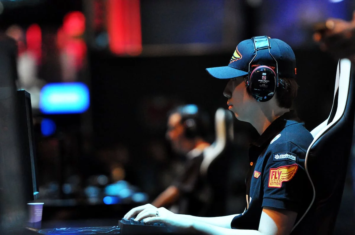 E-Sports en los Juegos Olímpicos