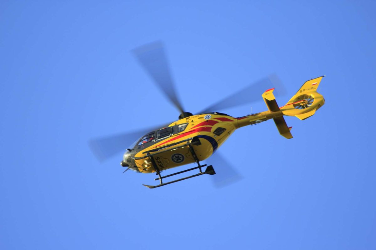Una propuesta para servicios de emergencia