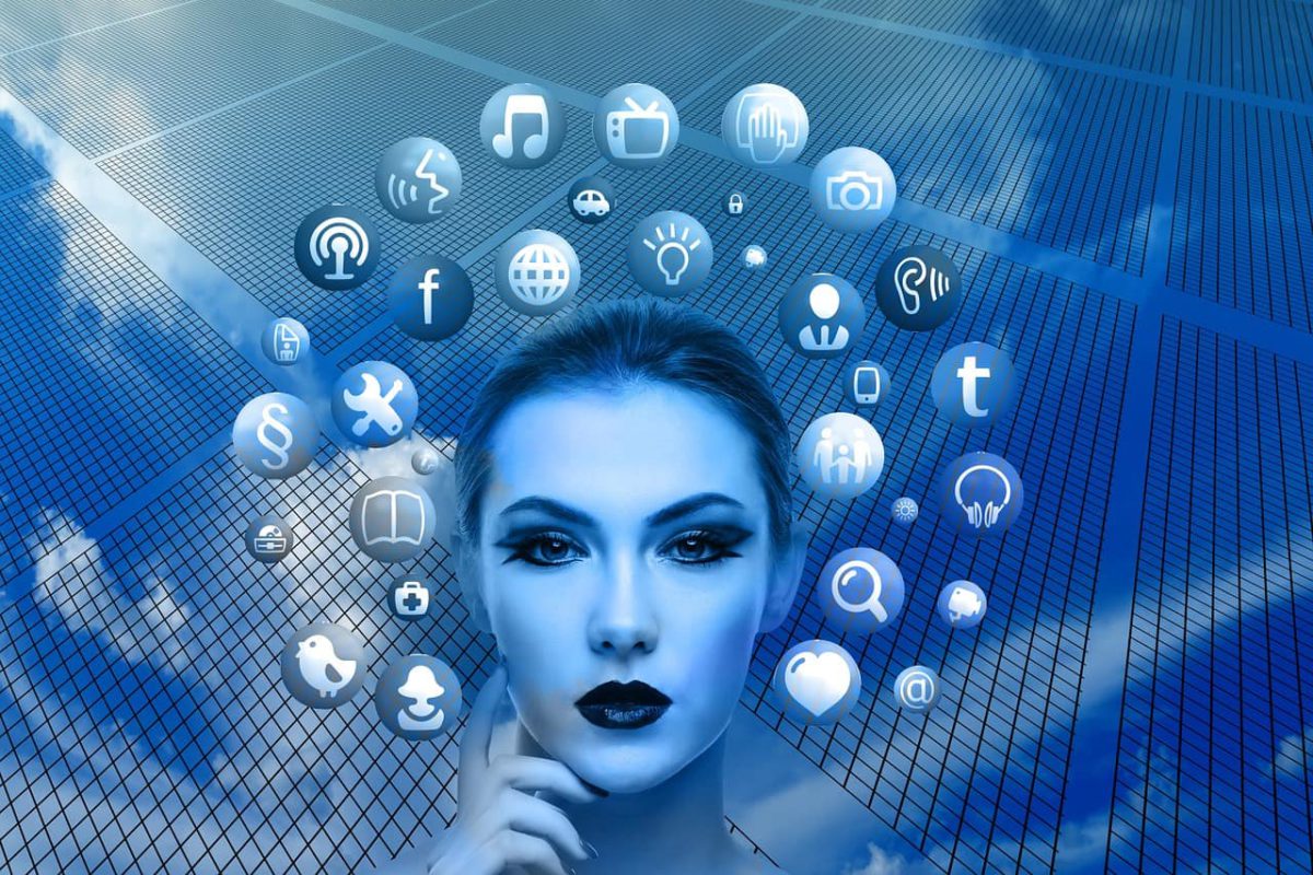 9 tendencias que reinan en el ecosistema tecnológico mundial