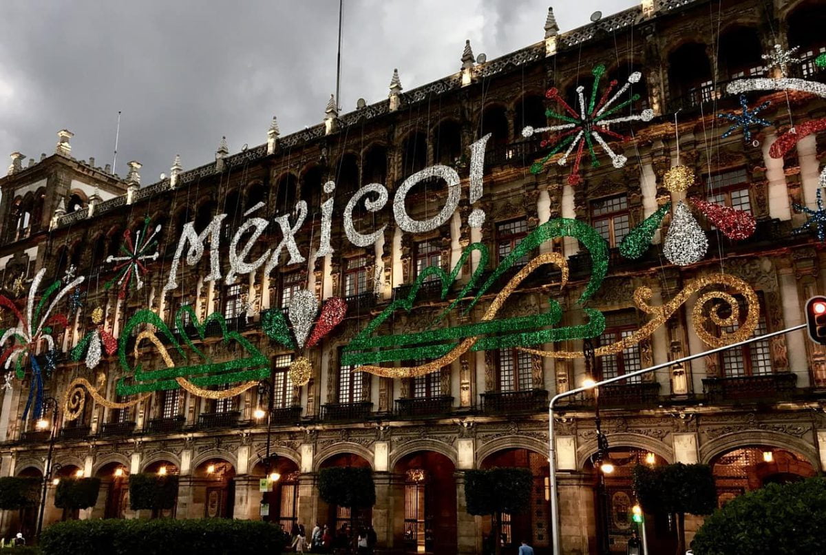 Para todo mal mezcal, para todo bien también