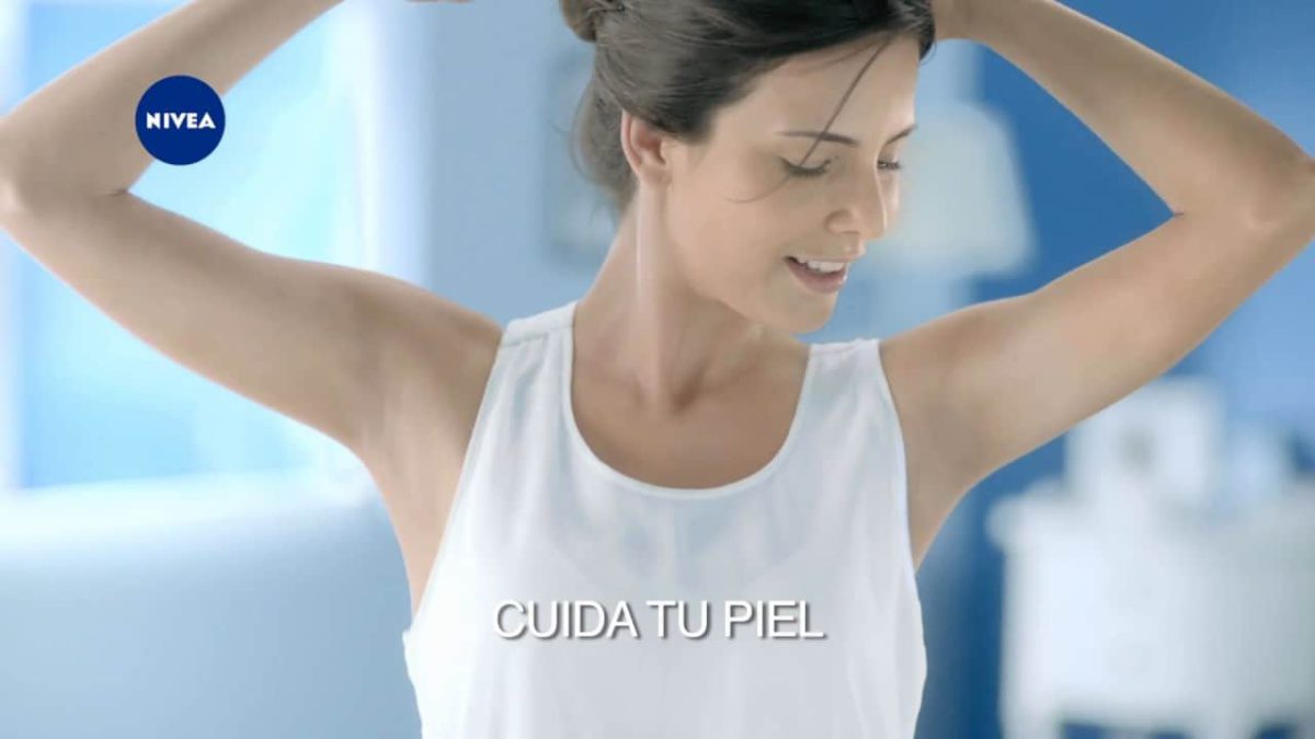 Axilas, rostro y manos, ¿qué zona de tu cuerpo te gustaría aclarar?