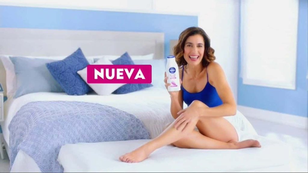 En México, Nivea identificó que en desodorantes se valora la Vitamina C com...