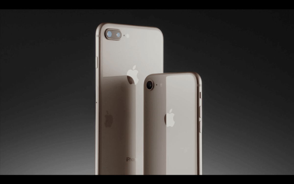 Así es el iPhone 8 ¿le atinaron los rumores? #AppleEvent