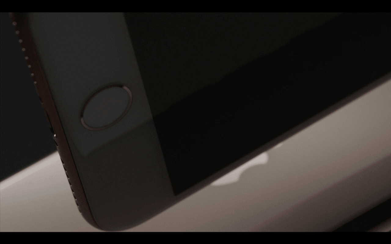 iPhone 8