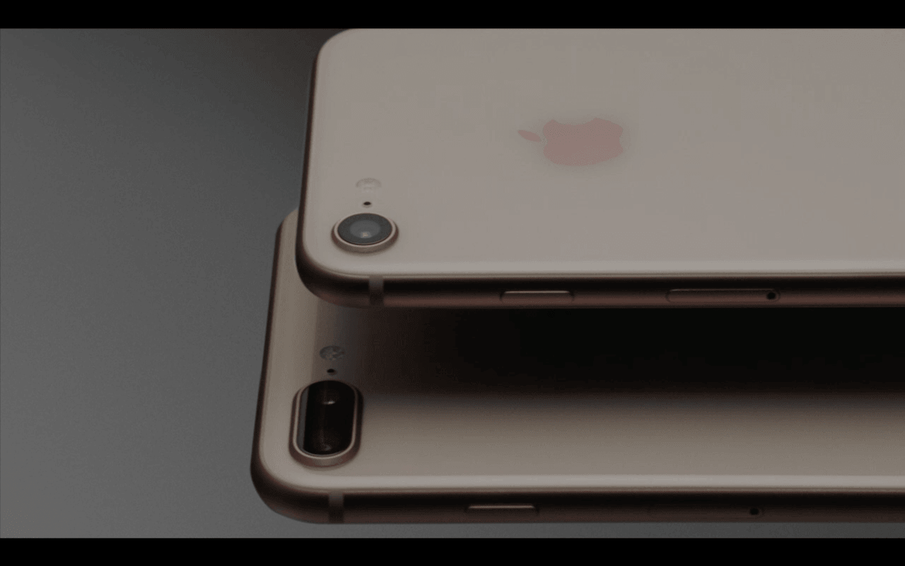 iPhone 8