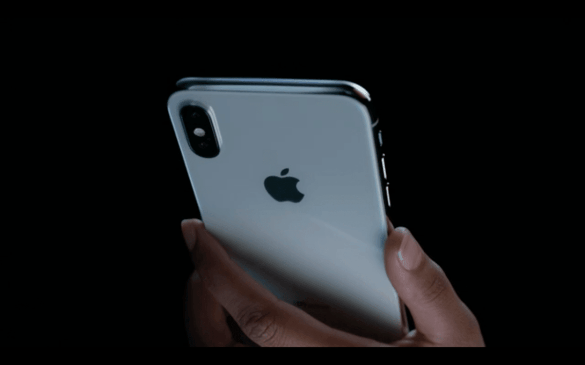 Conoce el nuevo iPhone X ¡Se cumplió el rumor! #AppleEvent