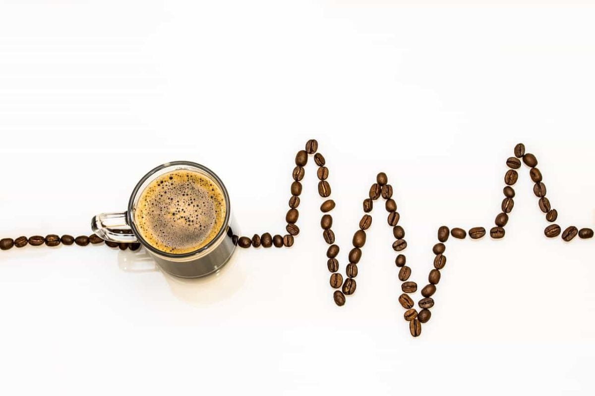 Estudio revela que a los mexicanos les encanta una taza de café, no menos, como cinco