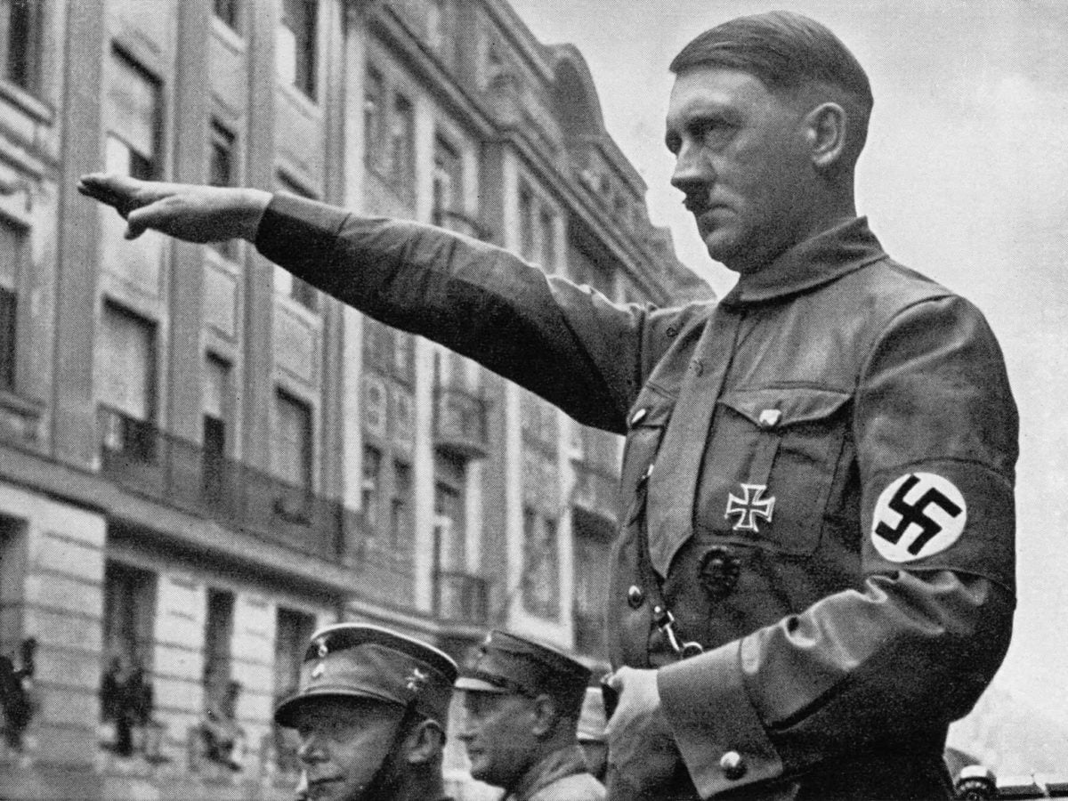 Hitler escapó a Colombia tras la Segunda Guerra Mundial, de acuerdo con reportes de la CIA