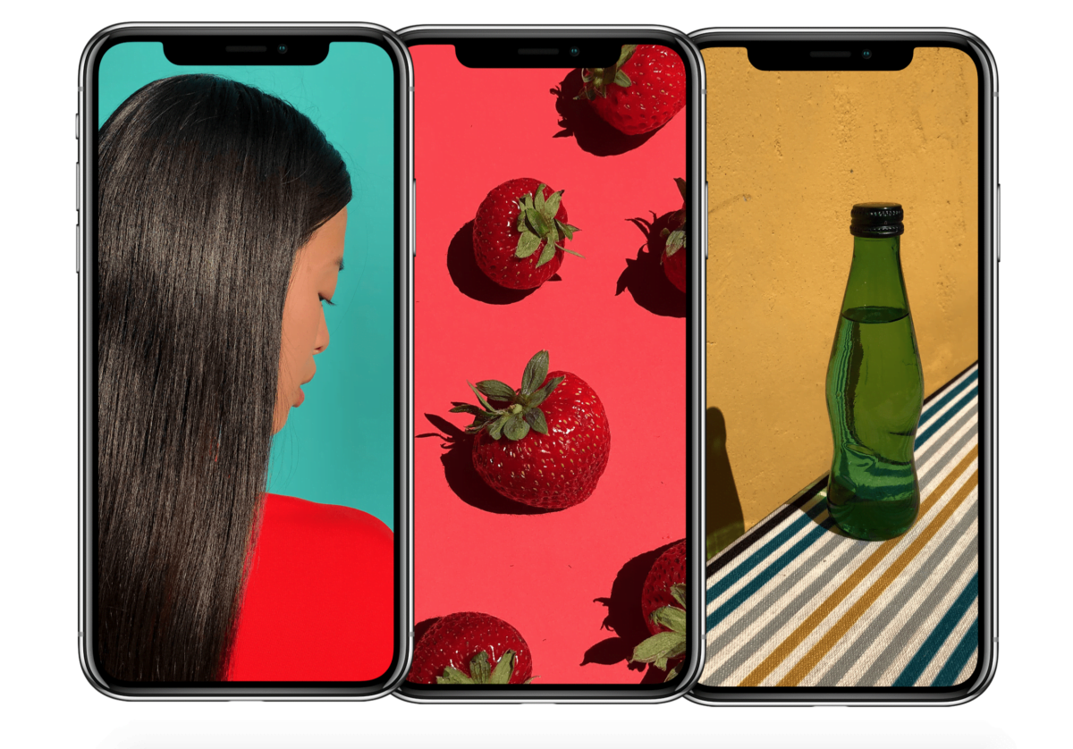 Te sorprenderá cuánto gana Samsung por cada iPhone X vendido
